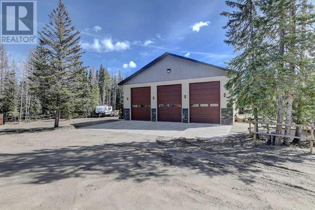 35 - 64009 Twp Rd 704, House detached with 4 bedrooms, 3 bathrooms and null parking in Grande Prairie County No. 1 AB | Image 42