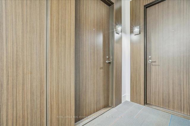 620 - 560 King St W, Condo with 1 bedrooms, 1 bathrooms and 1 parking in Toronto ON | Image 24