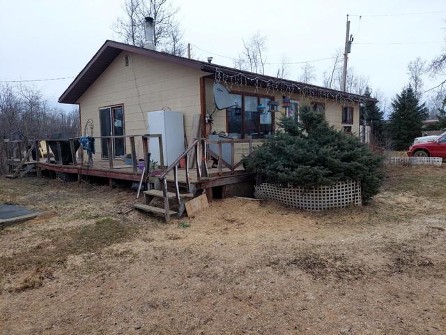13576 Township Road 1091, House detached with 3 bedrooms, 1 bathrooms and 6 parking in Mackenzie County AB | Image 2
