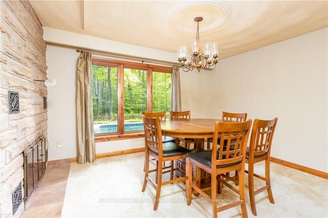 9 Teanaustaye Dr, House detached with 3 bedrooms, 3 bathrooms and 12 parking in Oro Medonte ON | Image 40