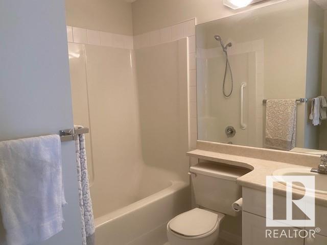 117 - 9535 176 St Nw, Condo with 2 bedrooms, 2 bathrooms and 1 parking in Edmonton AB | Image 16