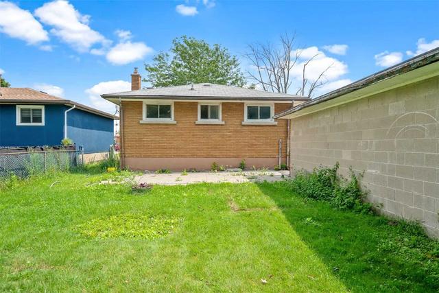 244 Cutress Ave, House detached with 3 bedrooms, 2 bathrooms and 6 parking in Welland ON | Image 26