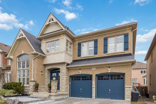 106 Fairlee Circ, House detached with 5 bedrooms, 5 bathrooms and 6 parking in Whitchurch Stouffville ON | Image 12