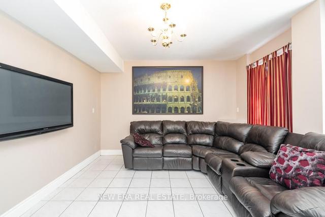 77 Rowntree Mill Rd, House detached with 4 bedrooms, 4 bathrooms and 5.5 parking in Toronto ON | Image 28