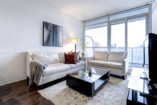 614 - 2885 Bayview Ave, Condo with 1 bedrooms, 2 bathrooms and 1 parking in Toronto ON | Image 32