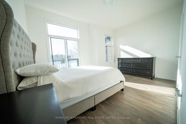 3036 Islington Ave, House attached with 3 bedrooms, 3 bathrooms and 2 parking in Toronto ON | Image 21