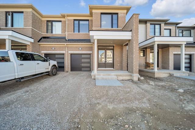 42 Povey Rd, House semidetached with 4 bedrooms, 3 bathrooms and 3 parking in Centre Wellington ON | Image 38