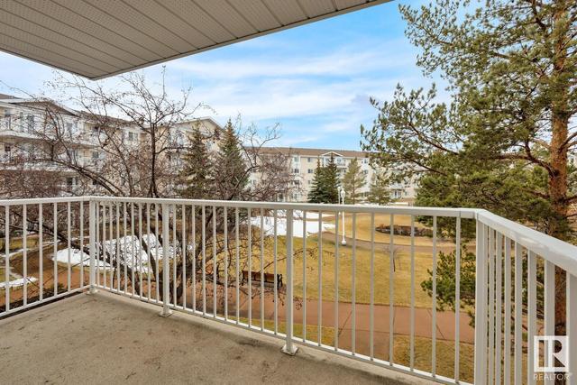 235 - 13441 127 St Nw, Condo with 2 bedrooms, 1 bathrooms and null parking in Edmonton AB | Image 24