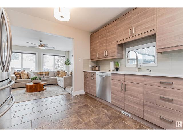 9723 148 St Nw, House detached with 5 bedrooms, 2 bathrooms and 6 parking in Edmonton AB | Image 19