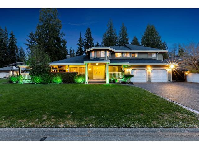 8110 148a Street, House detached with 7 bedrooms, 8 bathrooms and 8 parking in Surrey BC | Image 2