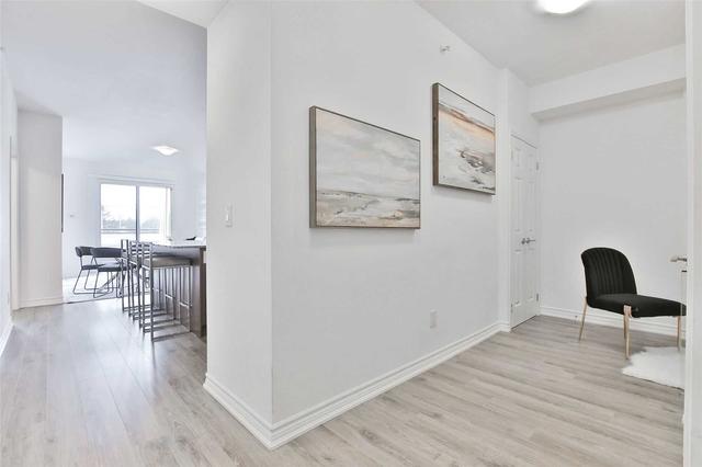 315 - 11611 Yonge St, Condo with 2 bedrooms, 2 bathrooms and 1 parking in Richmond Hill ON | Image 35