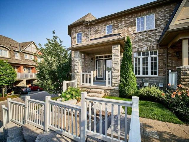 74 - 1701 Finch Ave E, Townhouse with 4 bedrooms, 3 bathrooms and 2 parking in Pickering ON | Image 39
