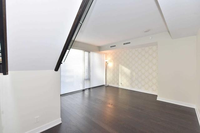 411 - 1815 Yonge St, Townhouse with 3 bedrooms, 3 bathrooms and 2 parking in Toronto ON | Image 22