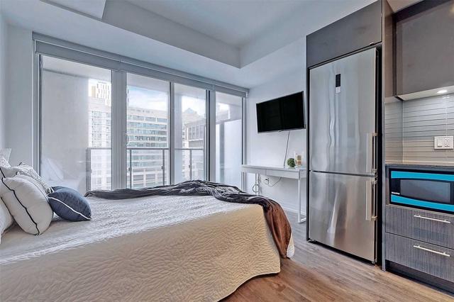 833 - 251 Jarvis St E, Condo with 0 bedrooms, 1 bathrooms and 0 parking in Toronto ON | Image 26