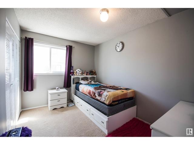 6 Woodvale Vg Nw, House attached with 3 bedrooms, 1 bathrooms and null parking in Edmonton AB | Image 21