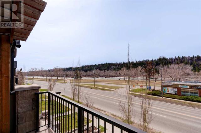 301, - 3320 3 Avenue Nw, Condo with 1 bedrooms, 1 bathrooms and 1 parking in Calgary AB | Image 26