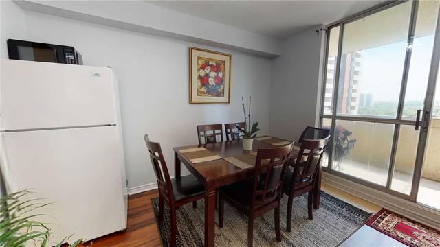 1002 - 1 Massey Sq, Condo with 2 bedrooms, 1 bathrooms and 0 parking in Toronto ON | Image 22