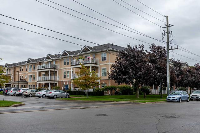 303 - 317 Lock St W, Condo with 1 bedrooms, 2 bathrooms and 1 parking in Haldimand County ON | Image 12