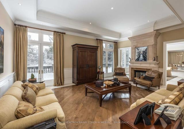 17+19 High Point Rd, House detached with 6 bedrooms, 14 bathrooms and 30 parking in Toronto ON | Image 21