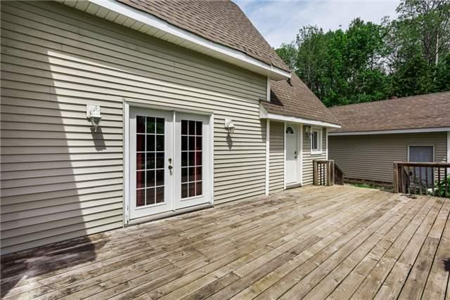 867 7 Line S, House detached with 2 bedrooms, 2 bathrooms and 4 parking in Oro Medonte ON | Image 15
