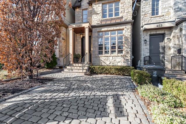 454 Woburn Ave, House detached with 4 bedrooms, 6 bathrooms and 3 parking in Toronto ON | Image 12