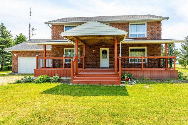 141066 15 Sideroad Rd, House detached with 4 bedrooms, 3 bathrooms and 6 parking in East Garafraxa ON | Image 12