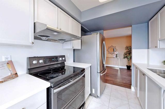308 - 1 Hycrest Ave W, Condo with 2 bedrooms, 2 bathrooms and 1 parking in Toronto ON | Image 16
