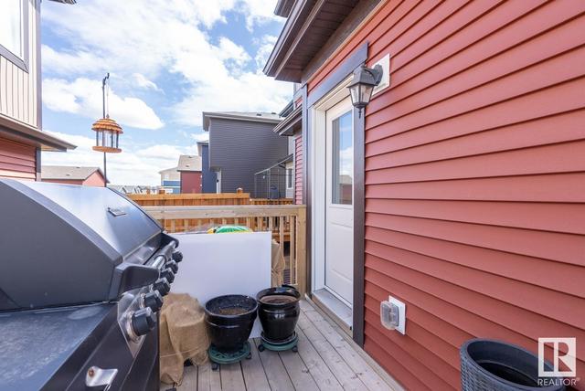 8639 223 St Nw, House detached with 3 bedrooms, 2 bathrooms and null parking in Edmonton AB | Image 42