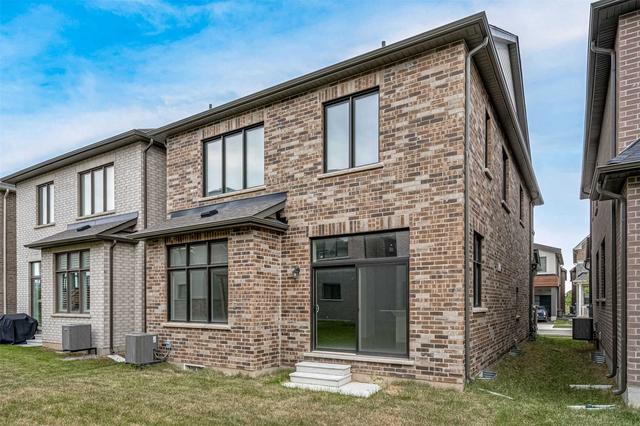 1466 Everest Cres, House detached with 4 bedrooms, 3 bathrooms and 2 parking in Oakville ON | Image 31