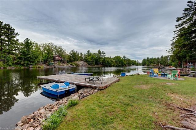 49 Fire Route 82b, House detached with 3 bedrooms, 2 bathrooms and null parking in Trent Lakes ON | Image 39