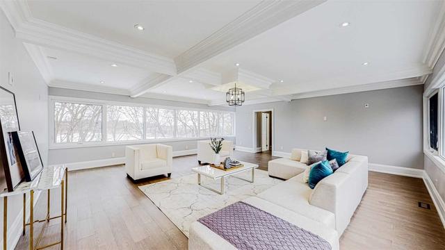 219 Rouge Hills Dr, House detached with 4 bedrooms, 6 bathrooms and 10 parking in Toronto ON | Image 11