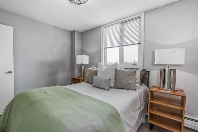 703 - 314 14 Street, Condo with 1 bedrooms, 1 bathrooms and 1 parking in Calgary AB | Image 22