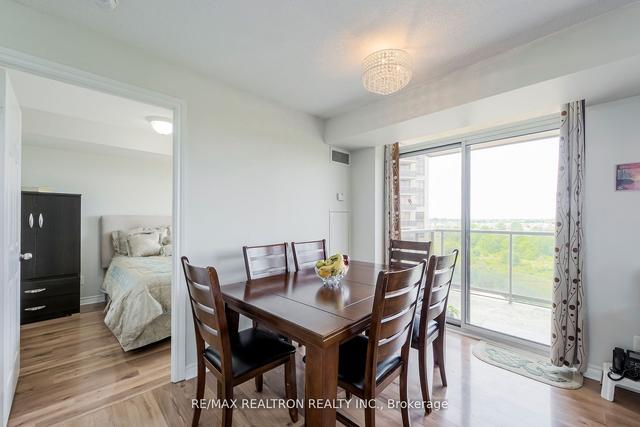 726 - 700 Humberwood Blvd, Condo with 2 bedrooms, 1 bathrooms and 1 parking in Toronto ON | Image 7