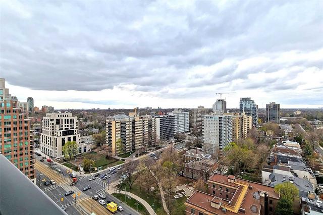 1808 - 99 Foxbar Rd, Condo with 2 bedrooms, 1 bathrooms and 0 parking in Toronto ON | Image 20