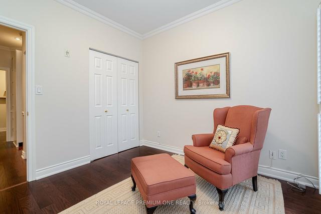 102 - 33 Wallace St, Condo with 2 bedrooms, 2 bathrooms and 2 parking in Vaughan ON | Image 21