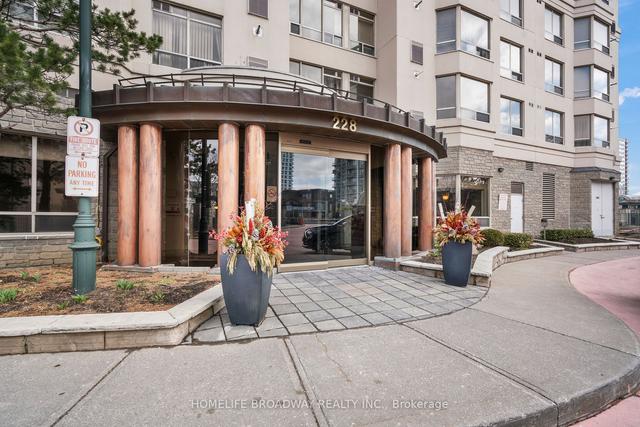 2309 - 228 Bonis Ave, Condo with 2 bedrooms, 2 bathrooms and 1 parking in Toronto ON | Image 17
