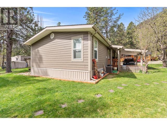 4 - 12069 Westside Road, House other with 2 bedrooms, 1 bathrooms and 4 parking in Okanagan (Part) 1 BC | Image 36