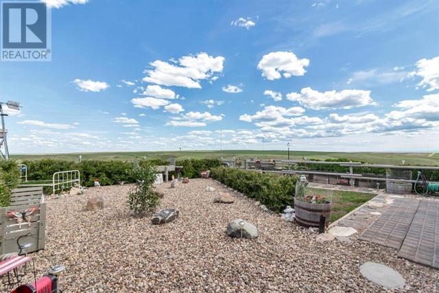 16021 Range Road 23, House detached with 4 bedrooms, 3 bathrooms and 3 parking in Cypress County AB | Image 8