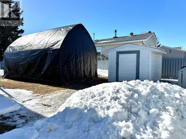 1950 5 Avenue, House other with 3 bedrooms, 1 bathrooms and 2 parking in Wainwright AB | Image 27