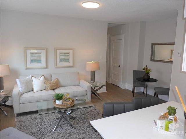2 - 375 Mackay Street, Condo with 3 bedrooms, 1 bathrooms and null parking in Ottawa ON | Image 12