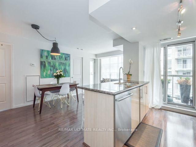 405 - 15 Stafford St, Condo with 2 bedrooms, 1 bathrooms and 1 parking in Toronto ON | Image 17
