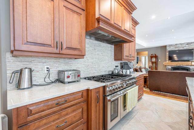 99 Tranquility St, House detached with 4 bedrooms, 4 bathrooms and 6 parking in Brantford ON | Image 8