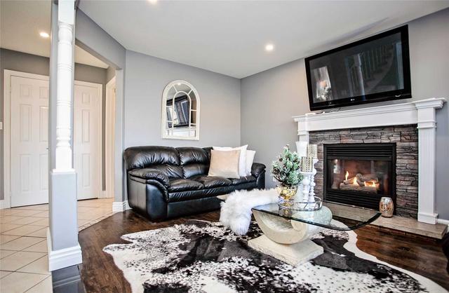 594 Westman Ave, House detached with 4 bedrooms, 4 bathrooms and 8 parking in Peterborough ON | Image 8