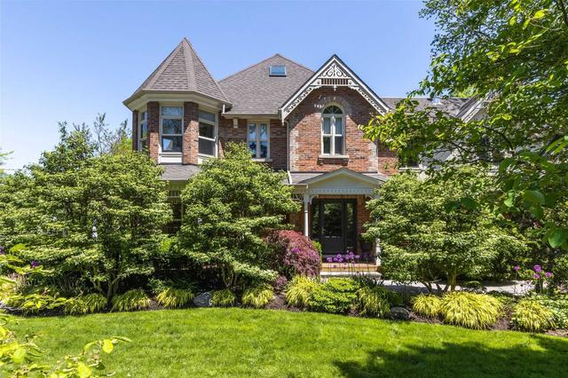 333 Chartwell Rd, House detached with 5 bedrooms, 8 bathrooms and 12.5 parking in Oakville ON | Image 21
