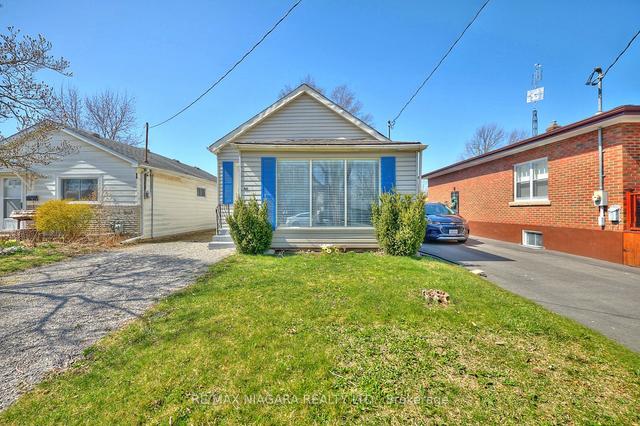 44 Churchill St, House detached with 3 bedrooms, 1 bathrooms and 4 parking in St. Catharines ON | Image 16