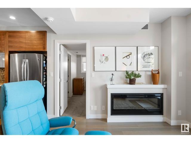 307 - 11710 87 Av Nw, Condo with 2 bedrooms, 2 bathrooms and 1 parking in Edmonton AB | Image 17