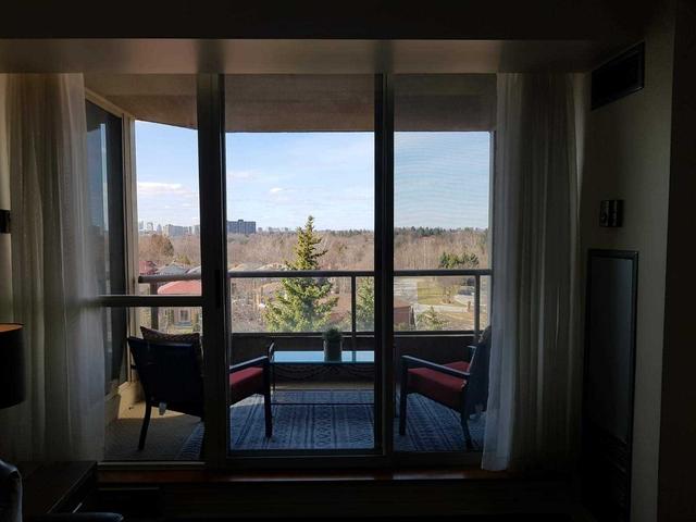 715 - 20 Guildwood Pkwy, Condo with 2 bedrooms, 2 bathrooms and 1 parking in Toronto ON | Image 7