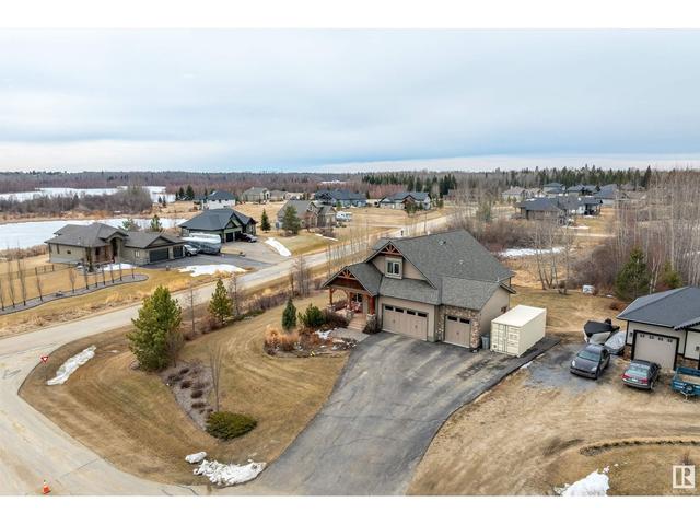 2023 Maple Co, House detached with 5 bedrooms, 3 bathrooms and null parking in Spring Lake AB | Image 66