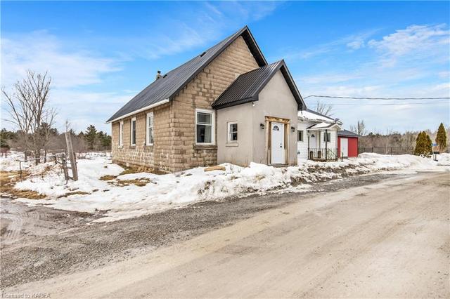 1019 Echo Lake Road, House detached with 3 bedrooms, 2 bathrooms and 2 parking in Central Frontenac ON | Image 12