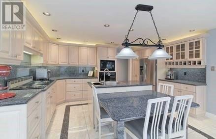 upper - 3213 Trelawny Circ, House detached with 4 bedrooms, 3 bathrooms and 3 parking in Mississauga ON | Image 7